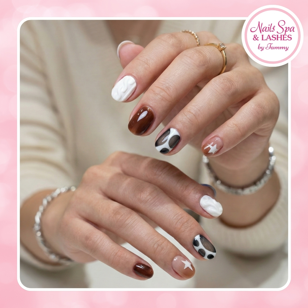 Nails Spa & Lashes by Tammy in Pasadena, CA 91101